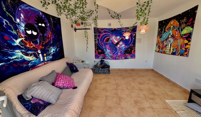 Segunda mano - Villa - Ciudad Quesada/Rojales - Ciudad Quesada