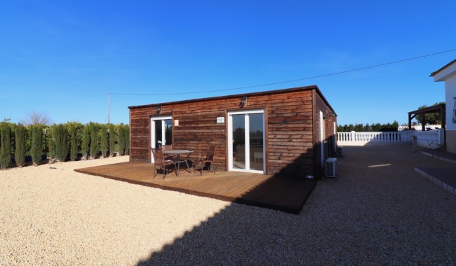 Segunda mano - Villa - Ciudad Quesada/Rojales - Ciudad Quesada