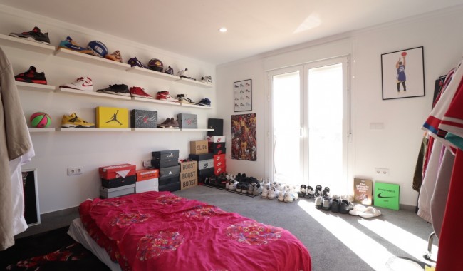 Segunda mano - Villa - Ciudad Quesada/Rojales - Ciudad Quesada