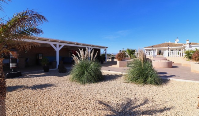 Segunda mano - Villa - Ciudad Quesada/Rojales - Ciudad Quesada