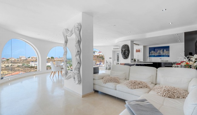 Segunda mano - Chalet - Ciudad Quesada/Rojales - Ciudad Quesada