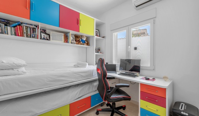 Segunda mano - Chalet - Ciudad Quesada/Rojales - Ciudad Quesada