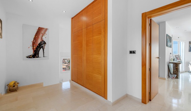 Segunda mano - Chalet - Ciudad Quesada/Rojales - Ciudad Quesada