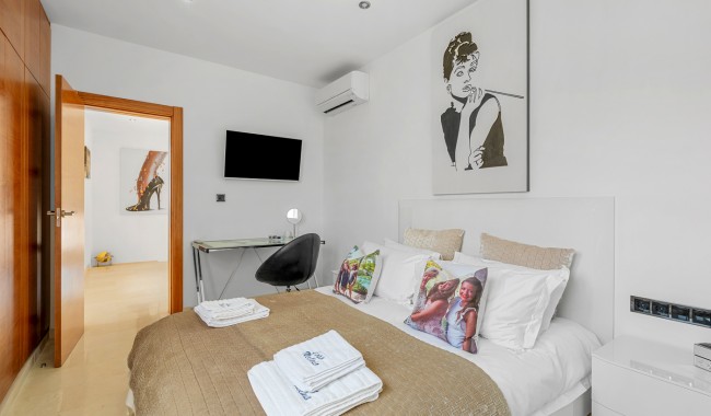 Segunda mano - Chalet - Ciudad Quesada/Rojales - Ciudad Quesada