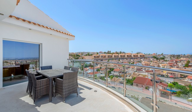 Segunda mano - Chalet - Ciudad Quesada/Rojales - Ciudad Quesada