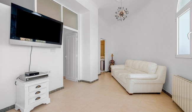 Segunda mano - Chalet - Ciudad Quesada/Rojales - Ciudad Quesada