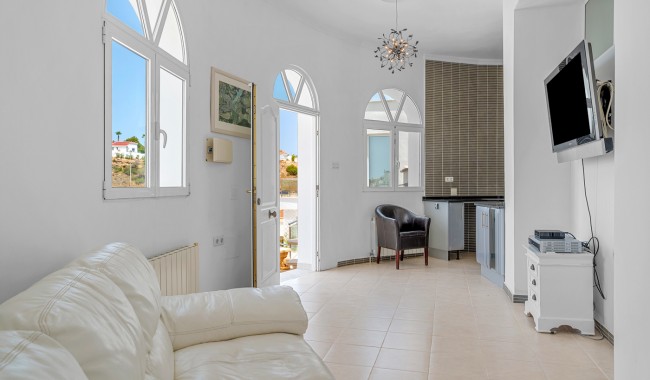 Segunda mano - Chalet - Ciudad Quesada/Rojales - Ciudad Quesada