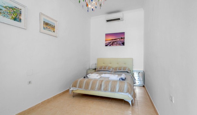 Segunda mano - Chalet - Ciudad Quesada/Rojales - Ciudad Quesada