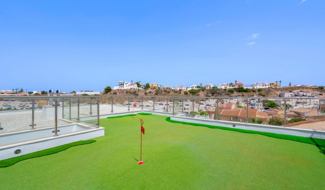 Segunda mano - Chalet - Ciudad Quesada/Rojales - Ciudad Quesada