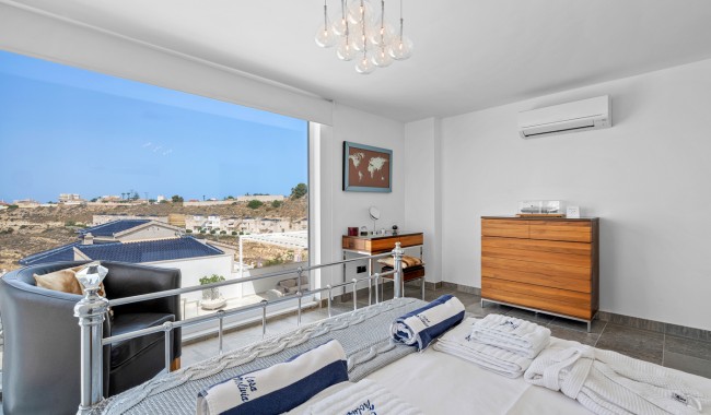 Segunda mano - Chalet - Ciudad Quesada/Rojales - Ciudad Quesada