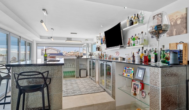 Segunda mano - Chalet - Ciudad Quesada/Rojales - Ciudad Quesada