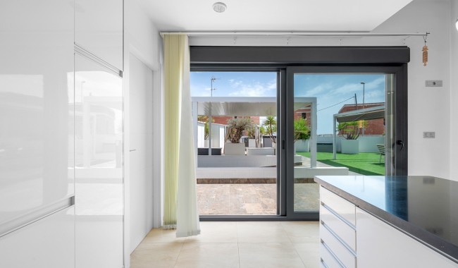 Brukt - Villa - Orihuela Costa - Villamartín