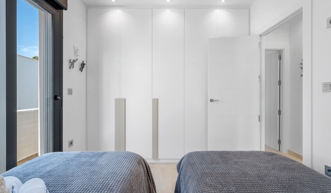 Brukt - Villa - Orihuela Costa - Villamartín