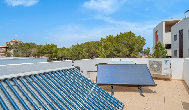 Brukt - Villa - Orihuela Costa - Villamartín