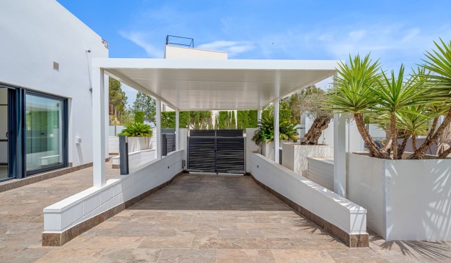 Brukt - Villa - Orihuela Costa - Villamartín