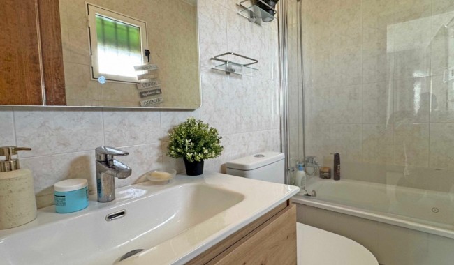 Segunda mano - Apartamento - Torrevieja - La Mata