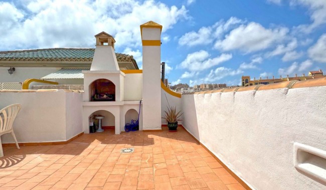 Segunda mano - Apartamento - Torrevieja - La Mata