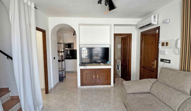 Segunda mano - Apartamento - Torrevieja - La Mata