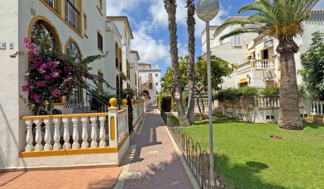 Segunda mano - Apartamento - Torrevieja - La Mata