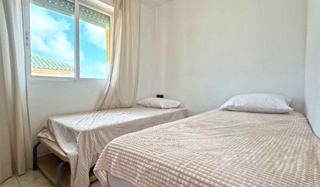Segunda mano - Apartamento - Torrevieja - La Mata