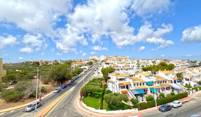 Segunda mano - Apartamento - Torrevieja - La Mata