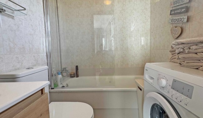Segunda mano - Apartamento - Torrevieja - La Mata