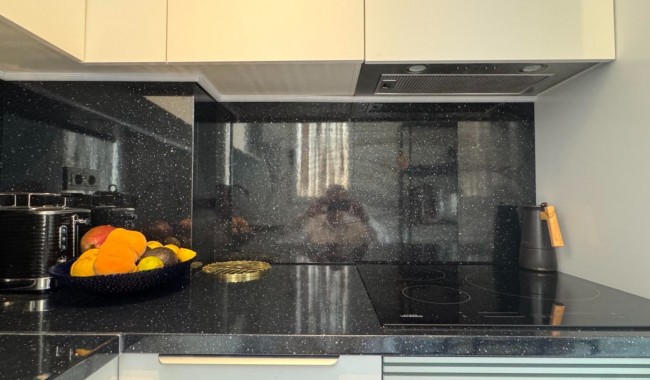 Segunda mano - Apartamento - Torrevieja - La Mata
