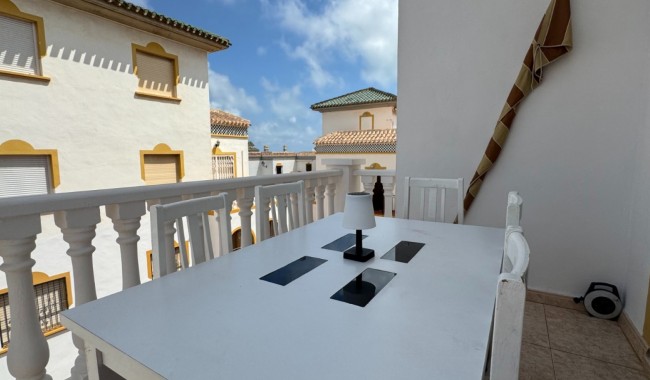 Segunda mano - Apartamento - Torrevieja - La Mata