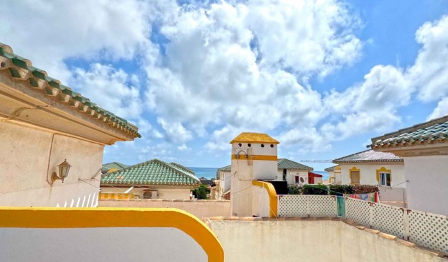 Segunda mano - Apartamento - Torrevieja - La Mata