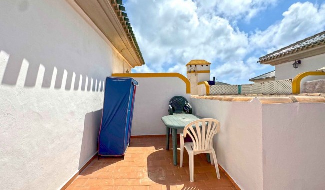 Segunda mano - Apartamento - Torrevieja - La Mata