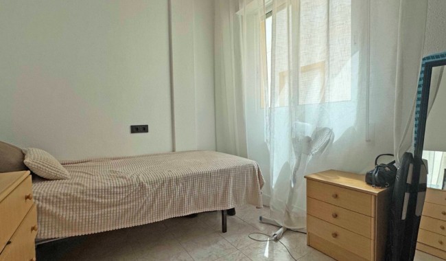 Segunda mano - Apartamento - Torrevieja - La Mata