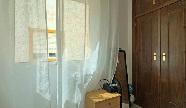 Segunda mano - Apartamento - Torrevieja - La Mata