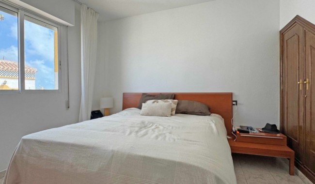 Segunda mano - Apartamento - Torrevieja - La Mata