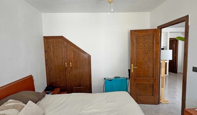 Segunda mano - Apartamento - Torrevieja - La Mata