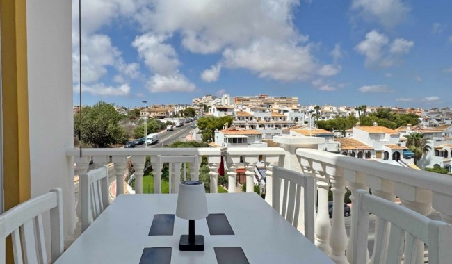 Segunda mano - Apartamento - Torrevieja - La Mata