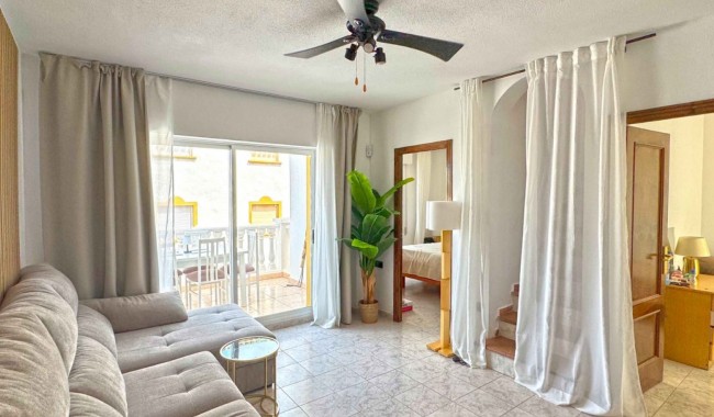 Segunda mano - Apartamento - Torrevieja - La Mata