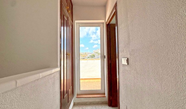 Segunda mano - Apartamento - Torrevieja - La Mata
