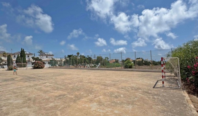 Segunda mano - Apartamento - Torrevieja - La Mata