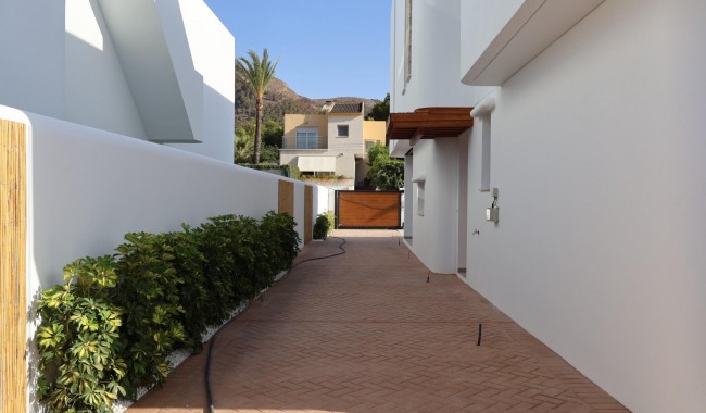 New Build - Villa - Alfas del Pi - El Albir