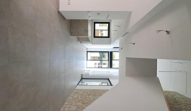New Build - Villa - Alfas del Pi - El Albir