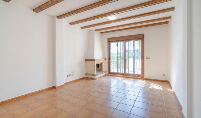 Segunda mano - Adosado - Algorfa