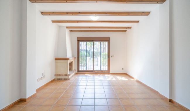 Segunda mano - Adosado - Algorfa