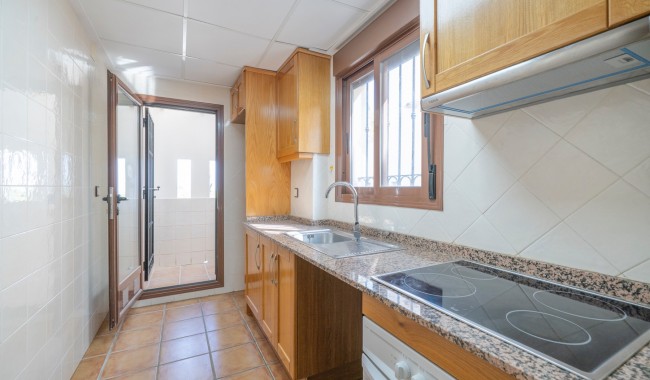 Segunda mano - Adosado - Algorfa