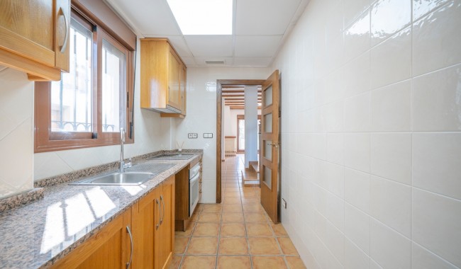 Segunda mano - Adosado - Algorfa