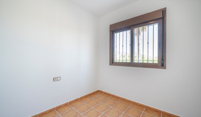 Segunda mano - Adosado - Algorfa