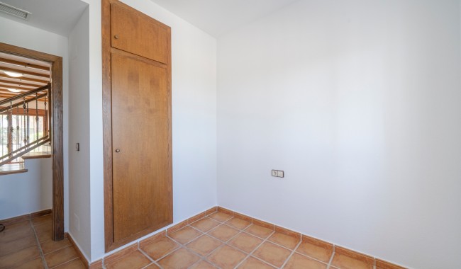 Segunda mano - Adosado - Algorfa