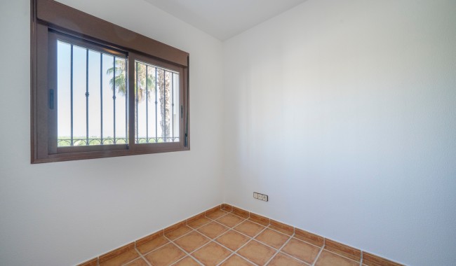 Segunda mano - Adosado - Algorfa