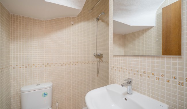 Segunda mano - Adosado - Algorfa