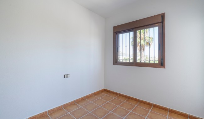 Segunda mano - Adosado - Algorfa