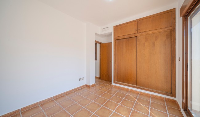 Segunda mano - Adosado - Algorfa